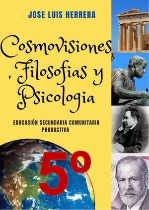 FILOSOFIA 5º.