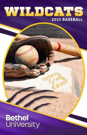 Baseball Media Guide 2023