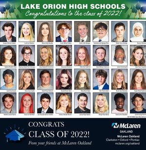 LOHS Grad Pages 2022 Small