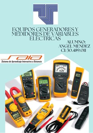 Revista Digital Educativa Angel Mendez