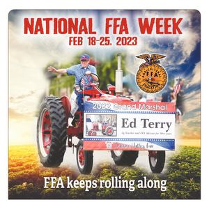 FFA tab Cannon Falls 2023