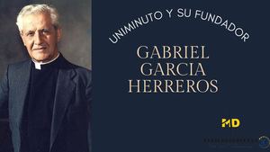 Fundador De Uniminuto