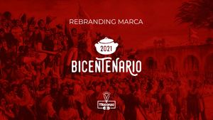 Bicentenario 2021