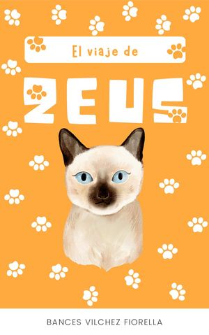 El Viaje De Zeus