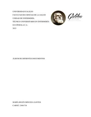 Universidad Galileo