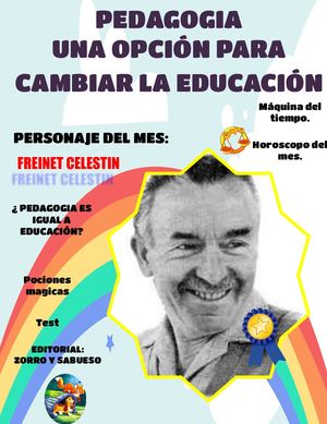 Revista Para Docentes Pptx