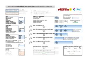 Fas Airwood Et Titre V Conduit éChangeur V08