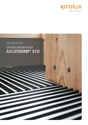 Prolux Ascotherm Technik De Web