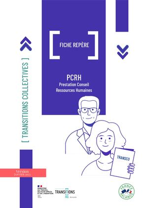 Fiche repère PCRH 2023