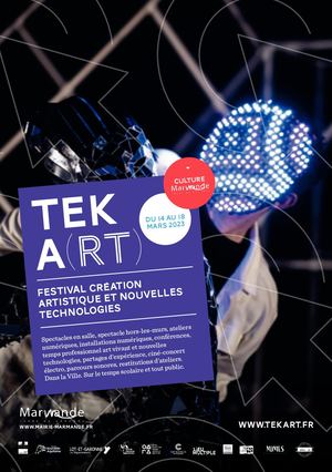Festival TEK A[RT] 2023