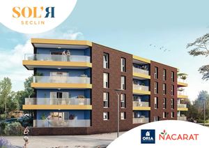 Plaquette Commerciale Séclin