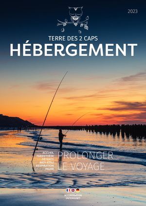 GUIDE HÉBERGEMENT 2023