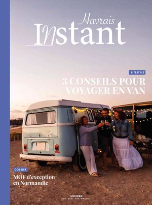 Instant Havrais N°5