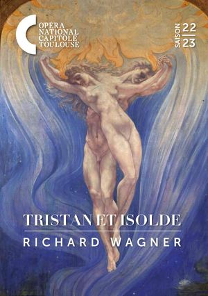 PROGRAMME TRISTAN ET ISOLDE