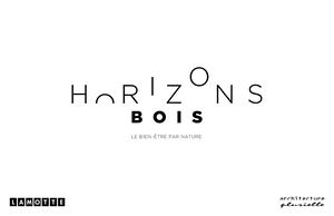 Horizons Bois à Rennes (35) - Programme immobilier neuf - Lamotte