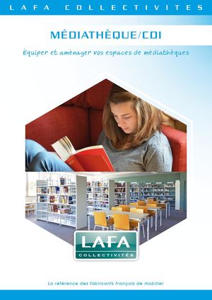CATALOGUE CDI LAFA