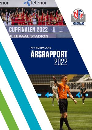 Årsberetning 2022