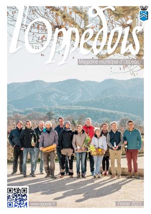 2023 Oppedois Fevrier 2023