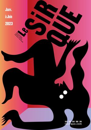 Journal Sirque Saison Janvier -> Juin 2023