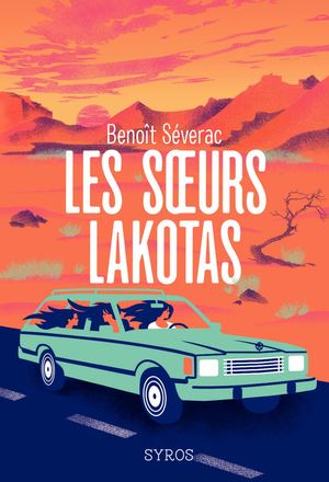 Extrait - Les soeurs Lakotas