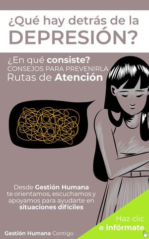 La Depresión