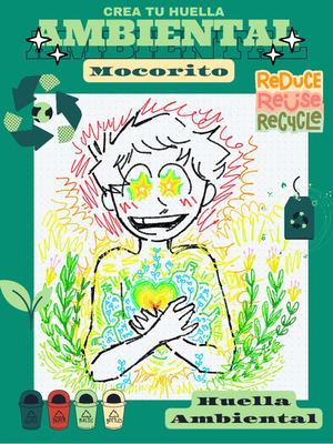 Revista Mi Huella Ambiental