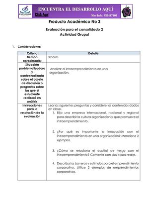 PA3.Intrapreneurship