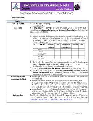 PA3.Marketing Operativo