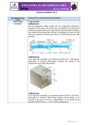 PA3.Resistencia De Materiales
