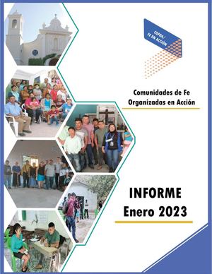 Informe De Enero 2023
