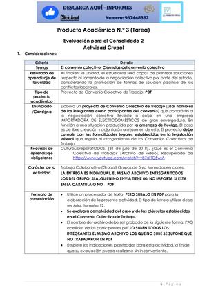 PA3.Derecho Laboral Ii