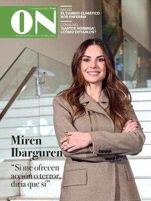 ON Revista de Ocio y Estilo 20230211