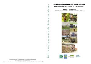 (ARBO-30) Arborencontre-pochette