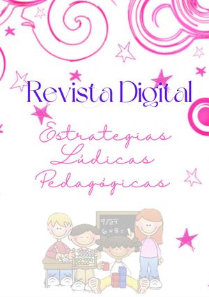 Revista Digital Estrategia Lúdica Pedagógica