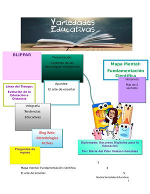 Velasco Gonzalez María Del Pilar M1t7