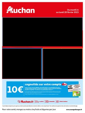 Votre Fidélité Toujours Plus Récompensée