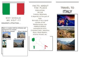 Italia - Olai D & Miguel