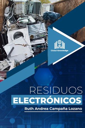 Residuos Electrónicos