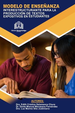 Modelo de enseñanza interestructurante para la producción de textos expositivos en estudiantes