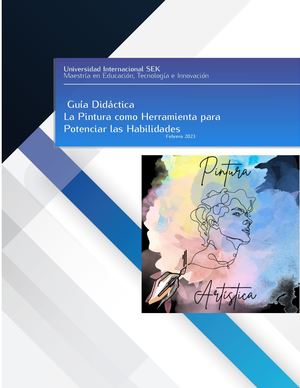 Pintura Artistica Guia Did Ctica (1)