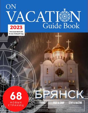 Bryansk Winter 2023 [RUSSIAN]