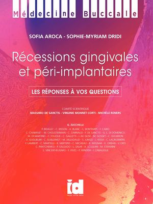 Recessions Gingivales 2022- Preview