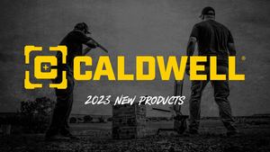 2023 Caldwell Catalog