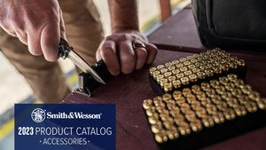 2023 Smith Wesson Accessories Product Catalog