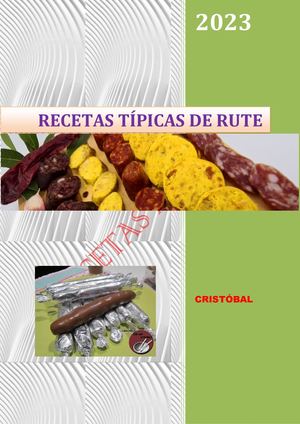 Tarea 4 Recetas De Rute (1)