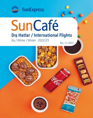 Dis Hatlar Menu Winter 2022-23