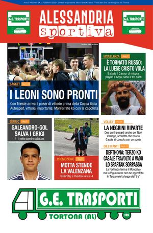 Alessandria Sportiva 05 06