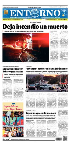 Entorno Informativo 130223