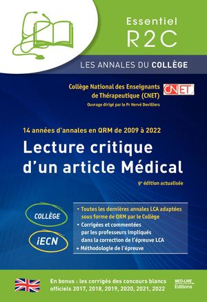 ANNALES LCA 2009-2022 R2C