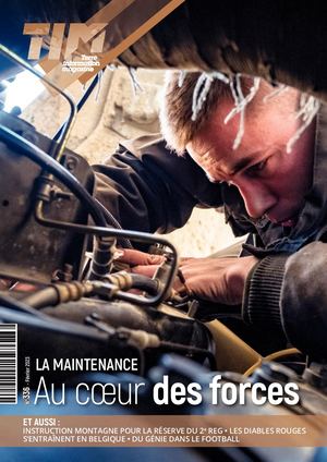 TIM N°336 - FEVRIER 2023